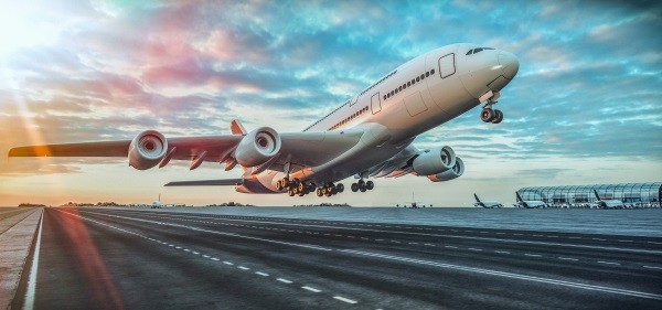 逐夢藍(lán)天 共赴新篇丨鳳鋁助力國家航空機場建設(shè)