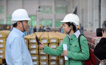小丫跑兩會(huì)，專訪廣東鳳鋁鋁業(yè)有限公司
