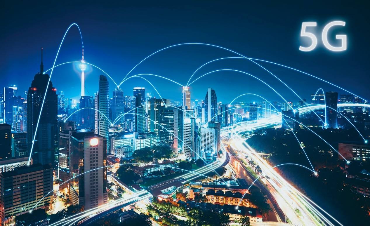 鳳鋁工業(yè)材｜助力華為、中國(guó)鐵塔 賦能5G“新基建”
